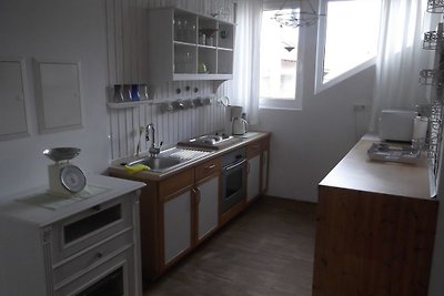 Vakantieappartement Gezinsvakantie Ebensfeld