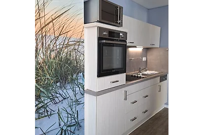 Apartment 10 - "Borbyblick" -