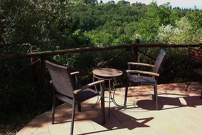 Rifugio Guardistallo