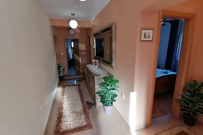 Ferienwohnung Rončević nur 50 m