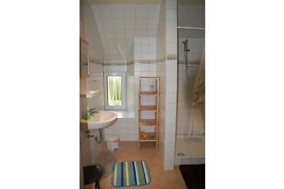 Appartement Vacances avec la famille Hanerau-Hademarschen