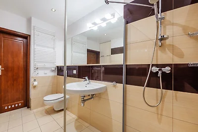 Sun&Snow Olympic Park - Apartament