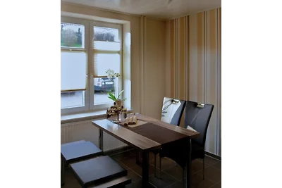 Appartamento Vacanza con famiglia Grömitz