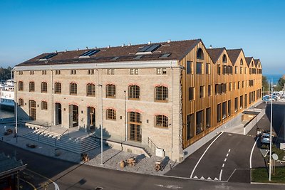 Appartements am See