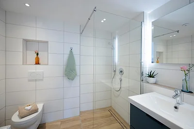 Ferienwohnung Wald, Schwäbisch