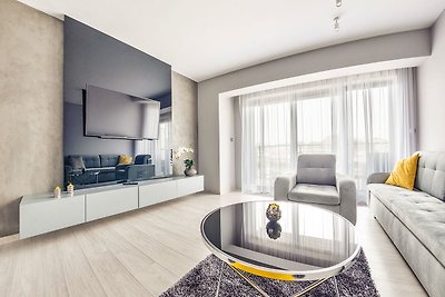 Vakantieappartement Gezinsvakantie Ustka