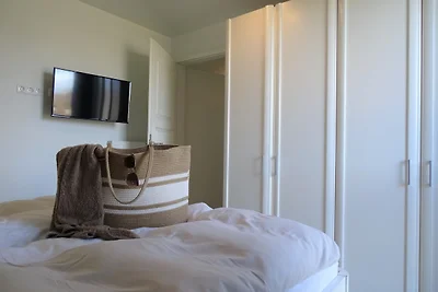 Apartament Dla rodzin Dahme