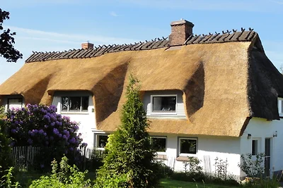 Ferienwohnung Hafenblick Ferienhof