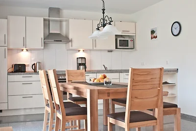 Vakantiehuis Ontspannende vakantie Waabs