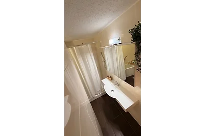 Vakantieappartement Gezinsvakantie Waldachtal