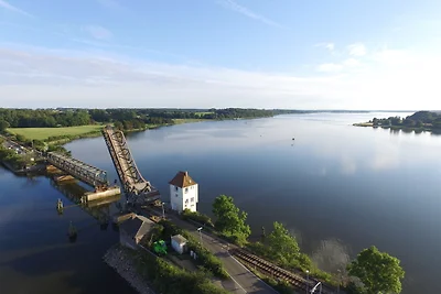 Schleiblick App. 16 - barrierearm