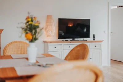 Apartamento Vacaciones familiares Baltrum