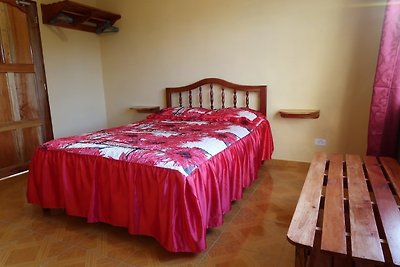 Vakantieappartement Gezinsvakantie Holguin