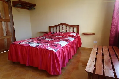 Hostal Villa Martinez Appartement 4