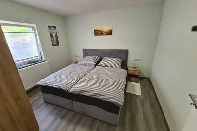 Gästehaus Waldliebe ****