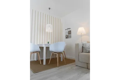 Haus LIV - Appartement Sand