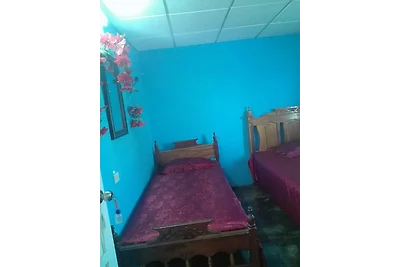 Villa Mario y Antonia Appartement 1