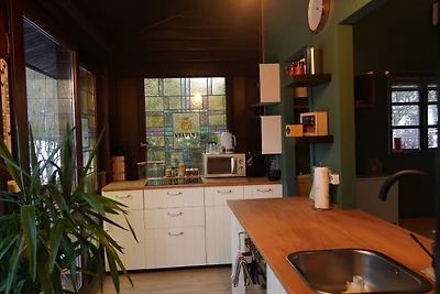 Casa vacanze Vacanza di relax Bömighausen