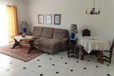 Appartamento Vacanza con famiglia Carvoeiro
