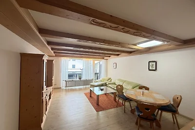 Karwendel Lodge