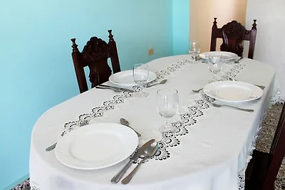 Vakantieappartement Gezinsvakantie Trinidad - Tobago