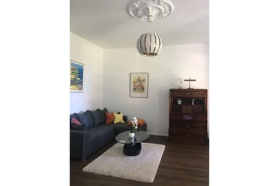 Ferienhaus An den Toften