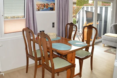 Woida, Ella: Ferienhaus "Mannheim"