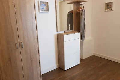 Ferienwohnung Börgerende