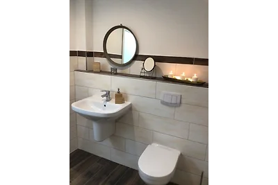 HaRE Ferienwohnung twee