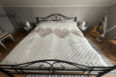 Appartamento Vacanza con famiglia Osteel