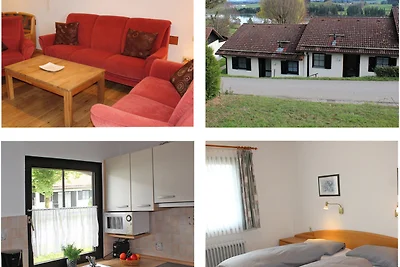 Ferienhaus Nr. 122, Kategorie