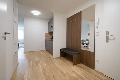 Vakantieappartement Gezinsvakantie Wien