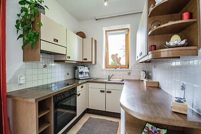 Vakantieappartement Gezinsvakantie Steinach am Brenner