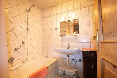 Vakantieappartement Gezinsvakantie Niederau