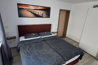 Vakantieappartement Gezinsvakantie Zella-Mehlis