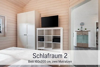Casa vacanze Vacanza di relax Schönberg & Schönberger beach