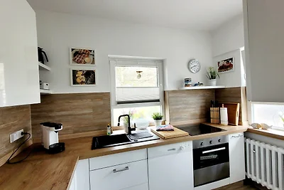 Casa de vacaciones Vacaciones de reposo Hage