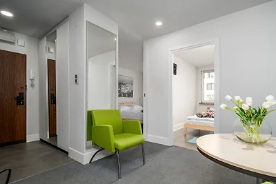 Sun&Snow Zielone Powiśle -