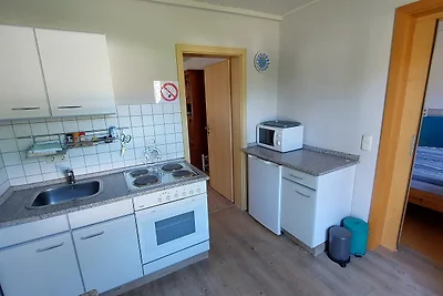 Ferienwohnung Meerweh auf Fehmarn
