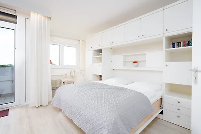 Apartamento Vacaciones familiares Dahme