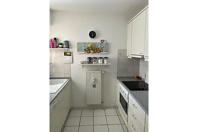 Mimi an der Ostsee - ABC340