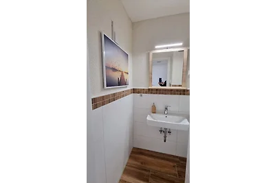 Vakantieappartement Gezinsvakantie Wittmund