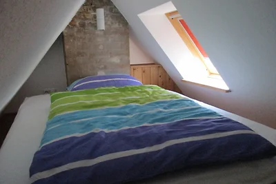 Vakantiehuis Ontspannende vakantie Burg auf Fehmarn