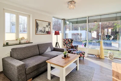 Apartament Dla rodzin Bansin