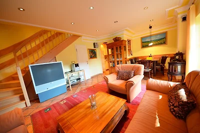 Casa vacanze Vacanza di relax Groß Zicker