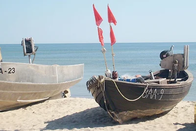 Vakantieappartement Gezinsvakantie Baabe