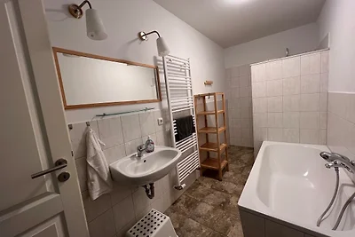 Appartamento Vacanza con famiglia Börgerende-Rethwisch