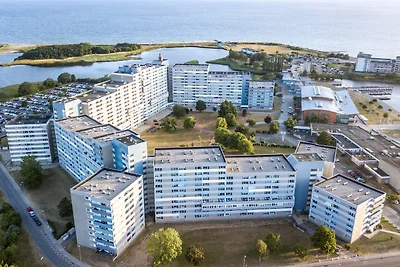 Appartamento Vacanza con famiglia Heiligenhafen