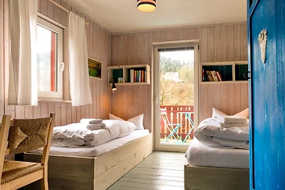 Casa vacanze Vacanza di relax Bad Schandau