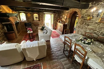 Casa vacanze Vacanza di relax Arezzo
